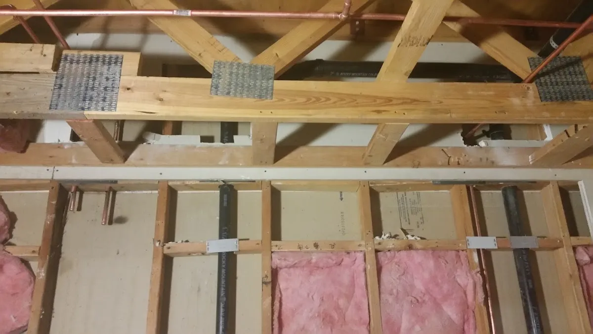 Plumbing services in South Run, VA